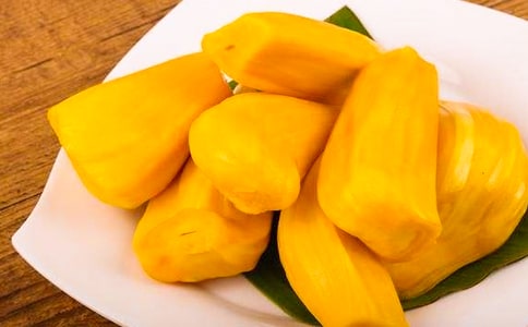 (精品)菠蘿蜜作文