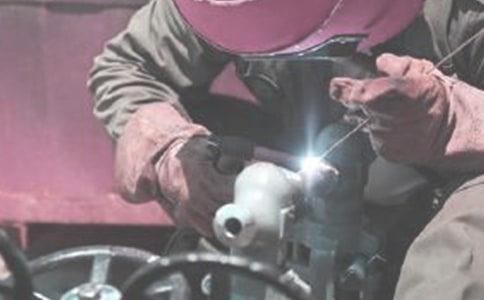 焊接實(shí)訓(xùn)心得體會范文