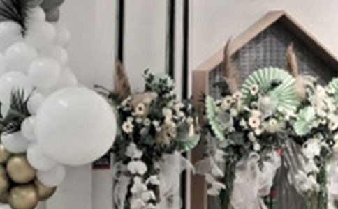 酒店開業(yè)慶典邀請函