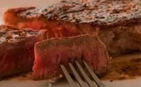 美味的牛排作文