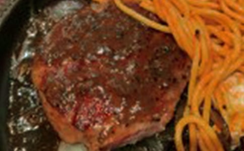 煎牛排作文【優(yōu)】