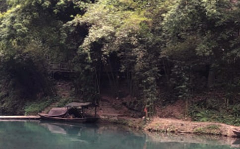 《三峽》課內(nèi)語(yǔ)段閱讀題與答案