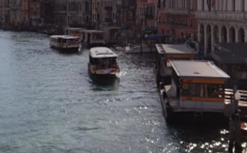 東方“威尼斯”作文(通用19篇)