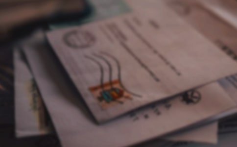 英文電子郵件的的格式