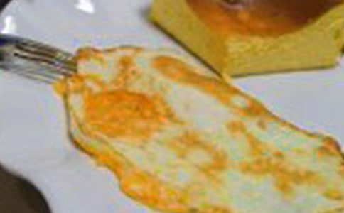 形容吃早餐感受的心情說說句子