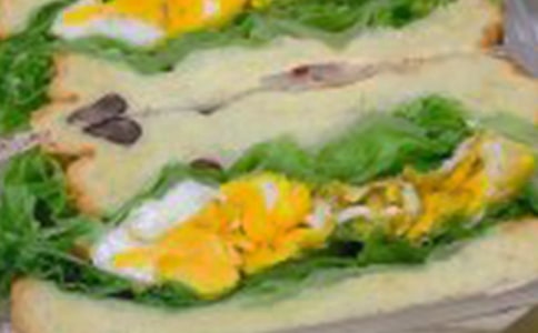 減肥早餐經(jīng)典搭配