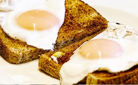 關(guān)于谷色谷香的營養(yǎng)早餐總結(jié)