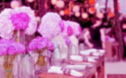 周年慶典策劃書