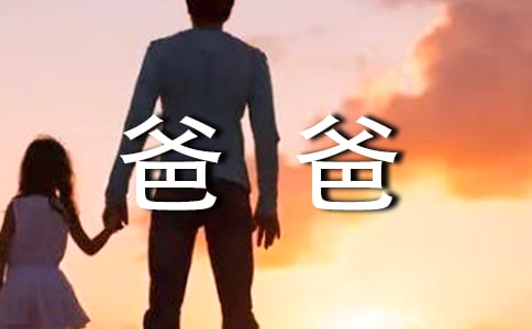 《小公主與矮爸爸》讀后感450字