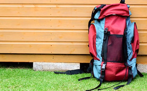 背包作文600字8篇