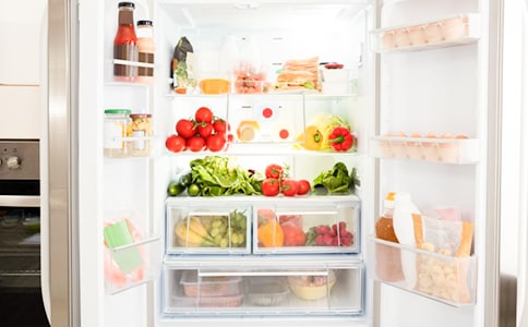 洋蔥需要放冰箱嗎