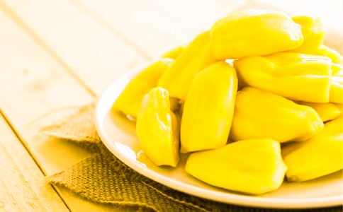 切菠蘿蜜作文300字