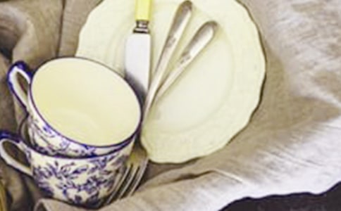 餐具廣告語1090句