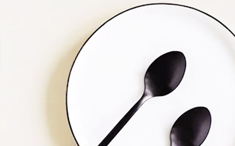 中國餐具擺放禮儀