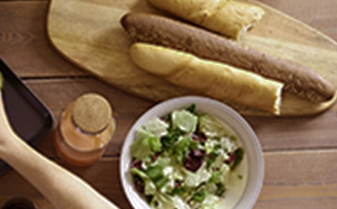 餐飲廣告推廣方案