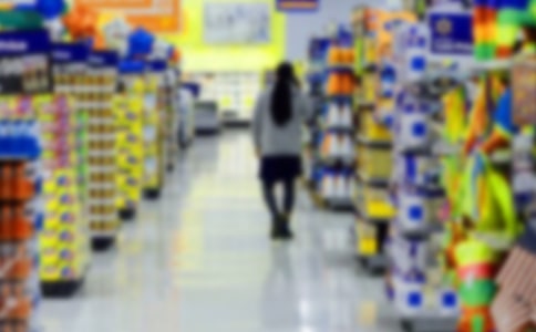 超市促銷(xiāo)員的工作心得體會(huì)范文