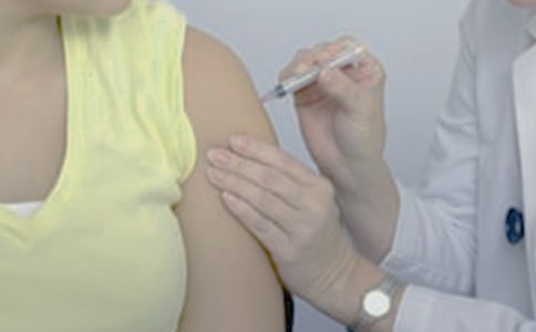 陪媽媽打針作文