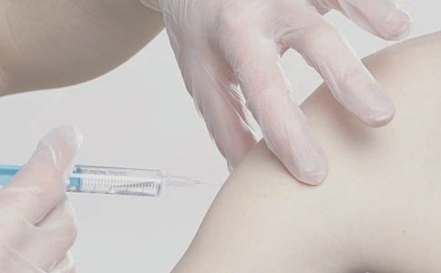 打針作文400字5篇