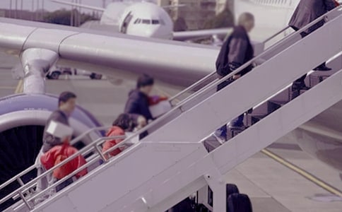 代辦登機(jī)牌是什么意思