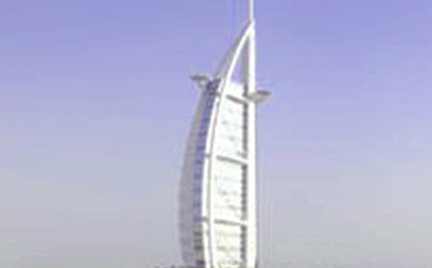 關于迪拜旅行的作文36篇