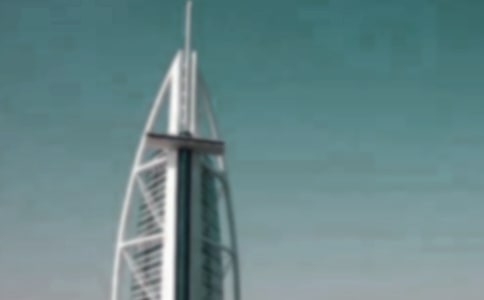 迪拜街頭風(fēng)光的作文400字