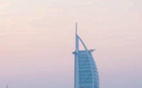 精選迪拜作文400字4篇