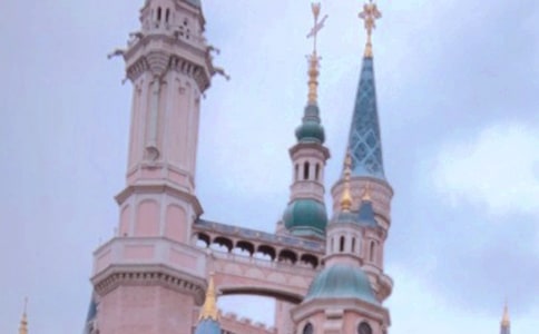 迪士尼樂園導(dǎo)游詞怎么寫