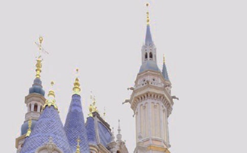 迪士尼作文合集六篇