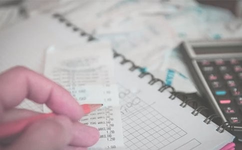 學(xué)習(xí)銀企對賬新方法心得體會