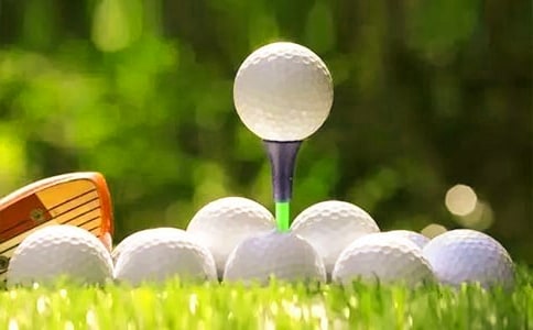 山東金沙島高爾夫球場(chǎng)導(dǎo)游詞