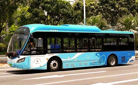 公交車的規(guī)章制度(通用18篇)