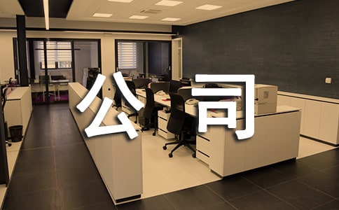 公司清算報(bào)告