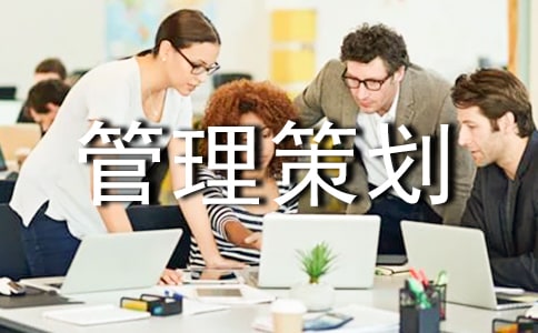 it項目管理策劃書 (15篇)