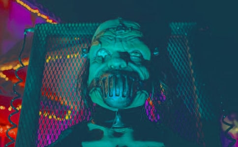 實(shí)用的鬼屋作文600字4篇