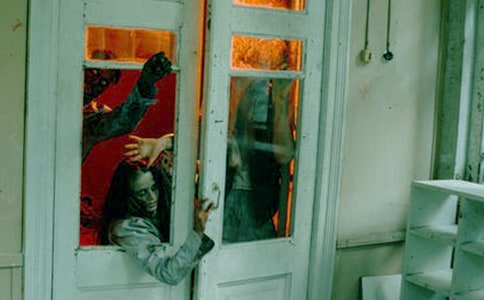 【必備】鬼屋作文300字四篇