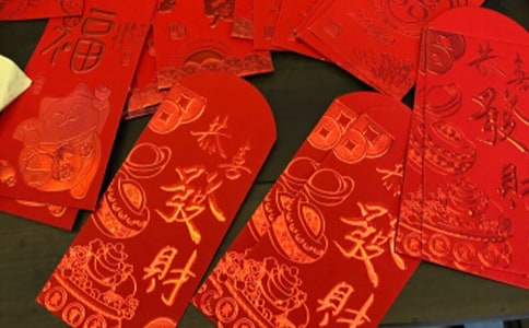 兔年紅包爆款簡短文案