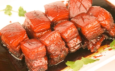 每個人的紅燒肉美文欣賞