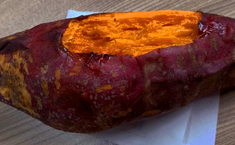 記憶中的紅薯粉-優(yōu)秀作文