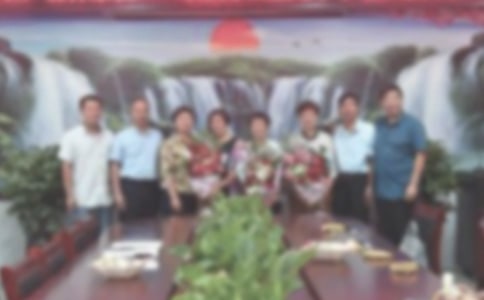 歡送會的演講稿