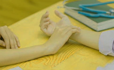 2017年患者授權(quán)委托書樣本