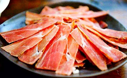 如皋火腿作文300字