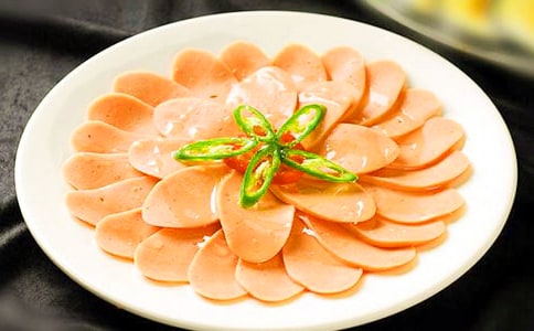 火腿腸廣告宣傳文案(通用150句)