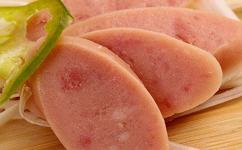 火腿腸的故事_初中記敘文