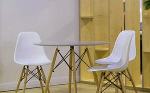 采購家具的合同模板通用