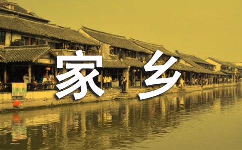 家鄉(xiāng)環(huán)境的調(diào)研報(bào)告大全