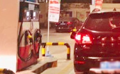 租賃加油站合同通用