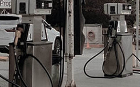 加油站租賃合同