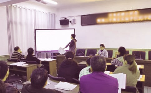 教務(wù)處副主任年終述職報告(精選13篇)