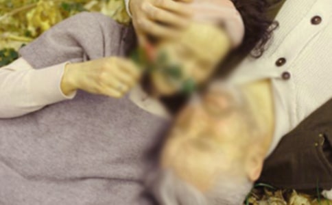 送給父母的金婚賀詞