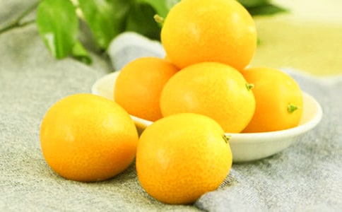 金桔作文600字4篇